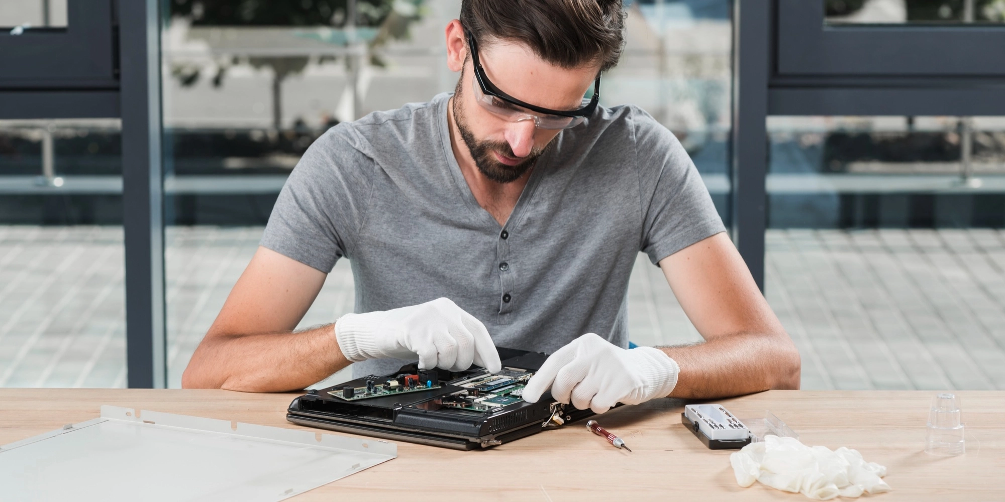 Computer & Laptop Repair Price New Nealand