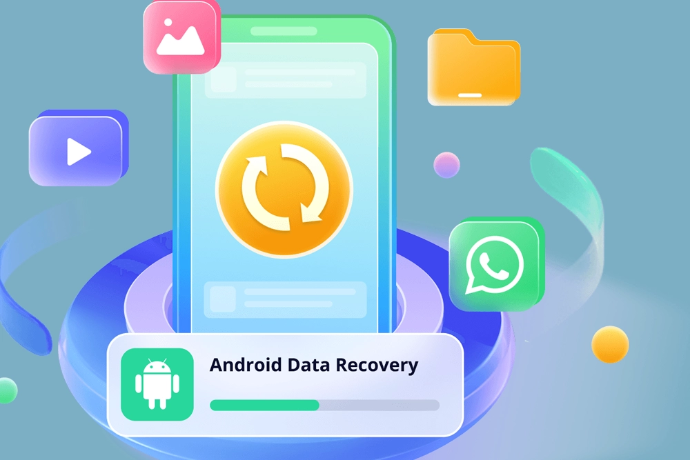 Android Data Recovery Auckland