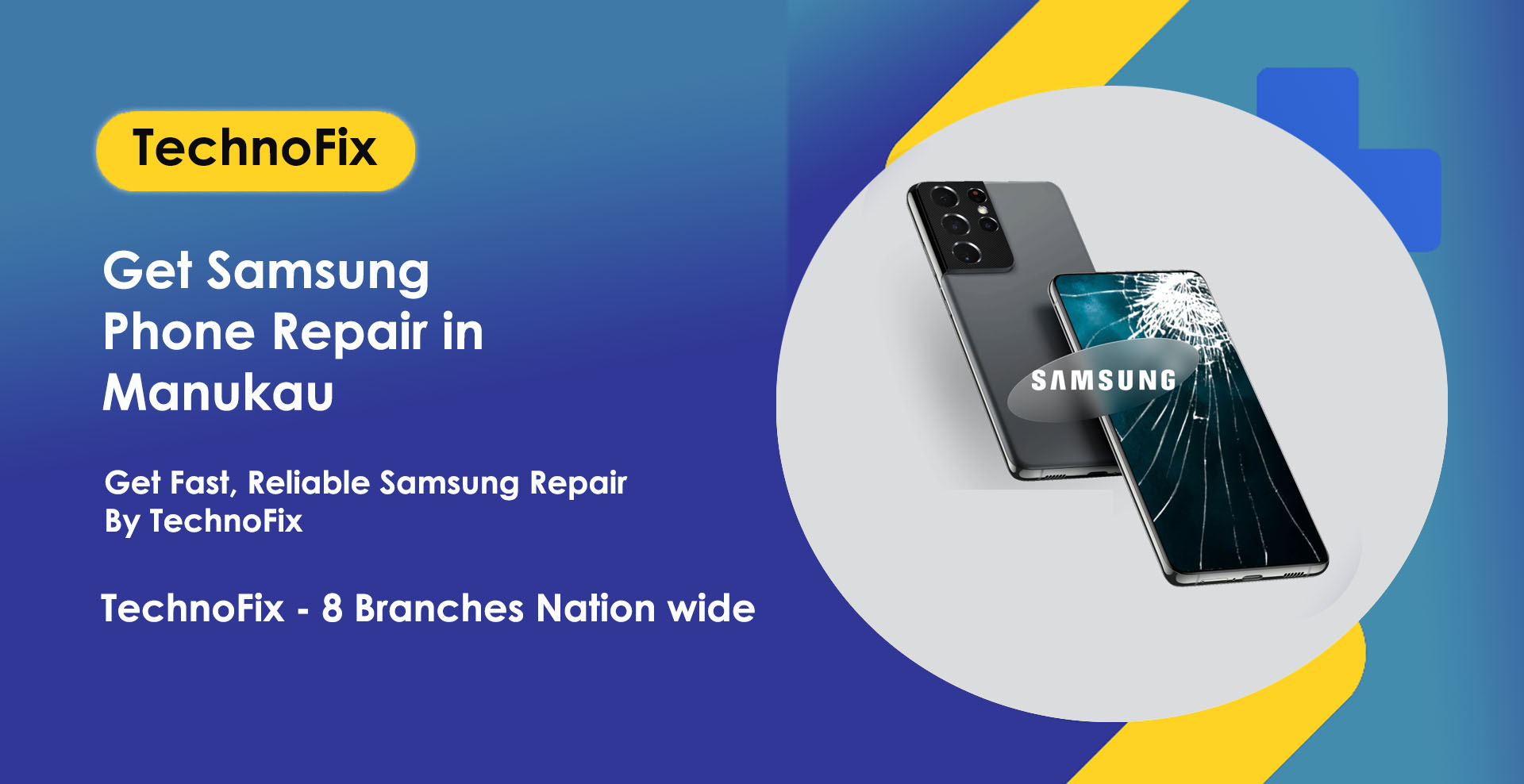 Samsung phone repair Manukau near me