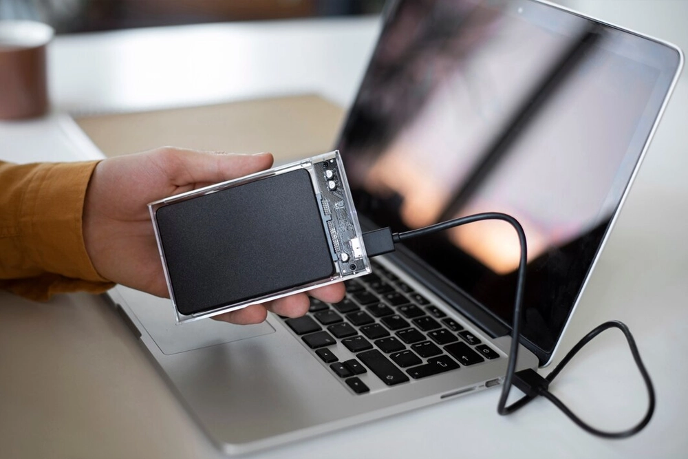 Data Recovery Services in New Nealand