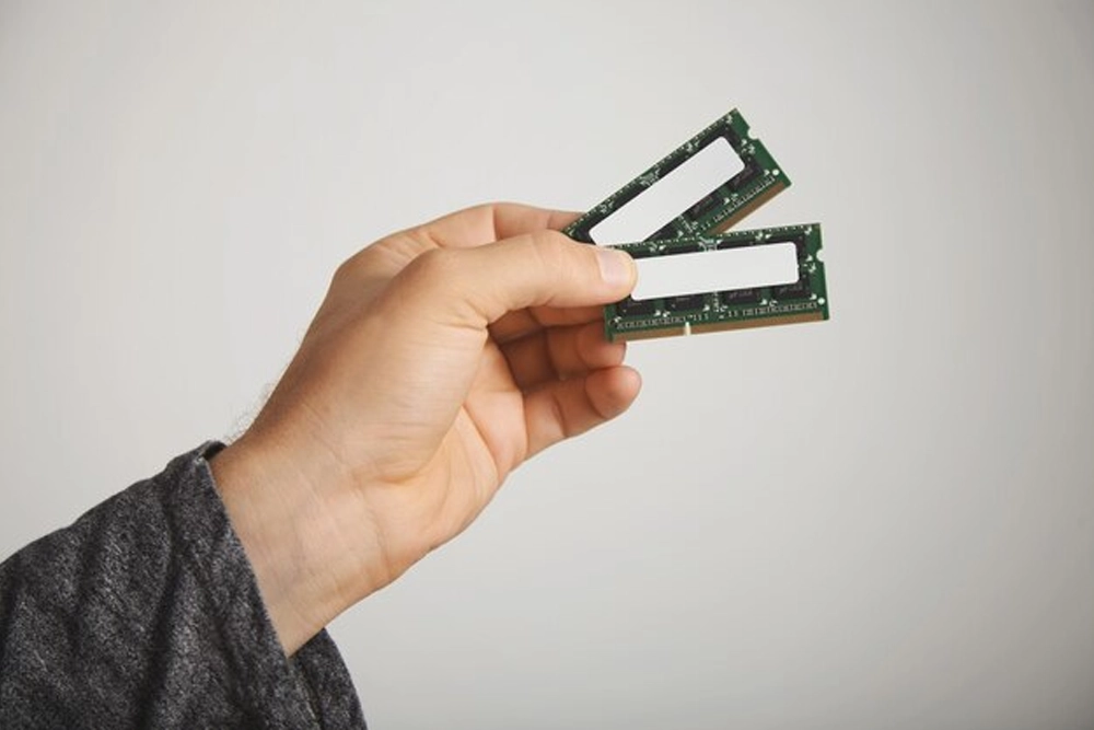RAM Upgrade services in New Nealand